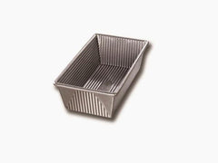 USA Medium 1.25 lb Loaf Pan 9" x 5"