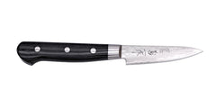 Kikuichi Damascus Paring - 3" (7.5 cm)