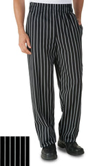 Chef Pant Classic Stripe 2XL