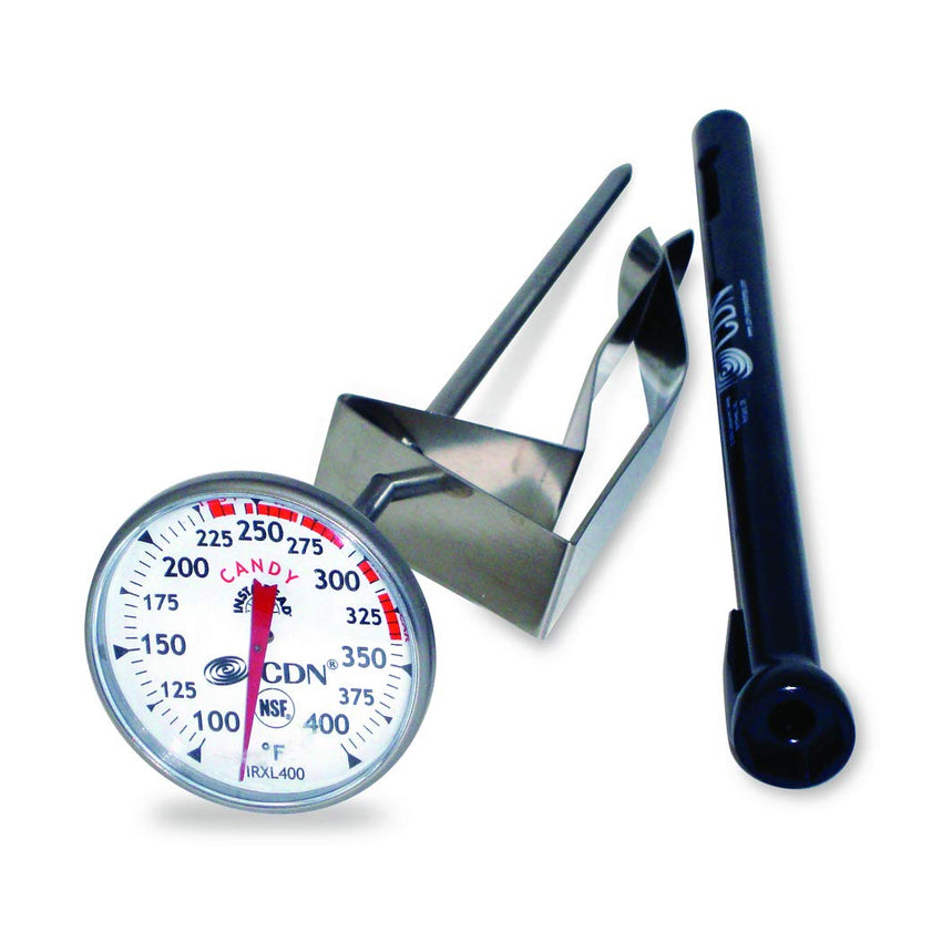 CDN Candy & Deep Fry Thermometer