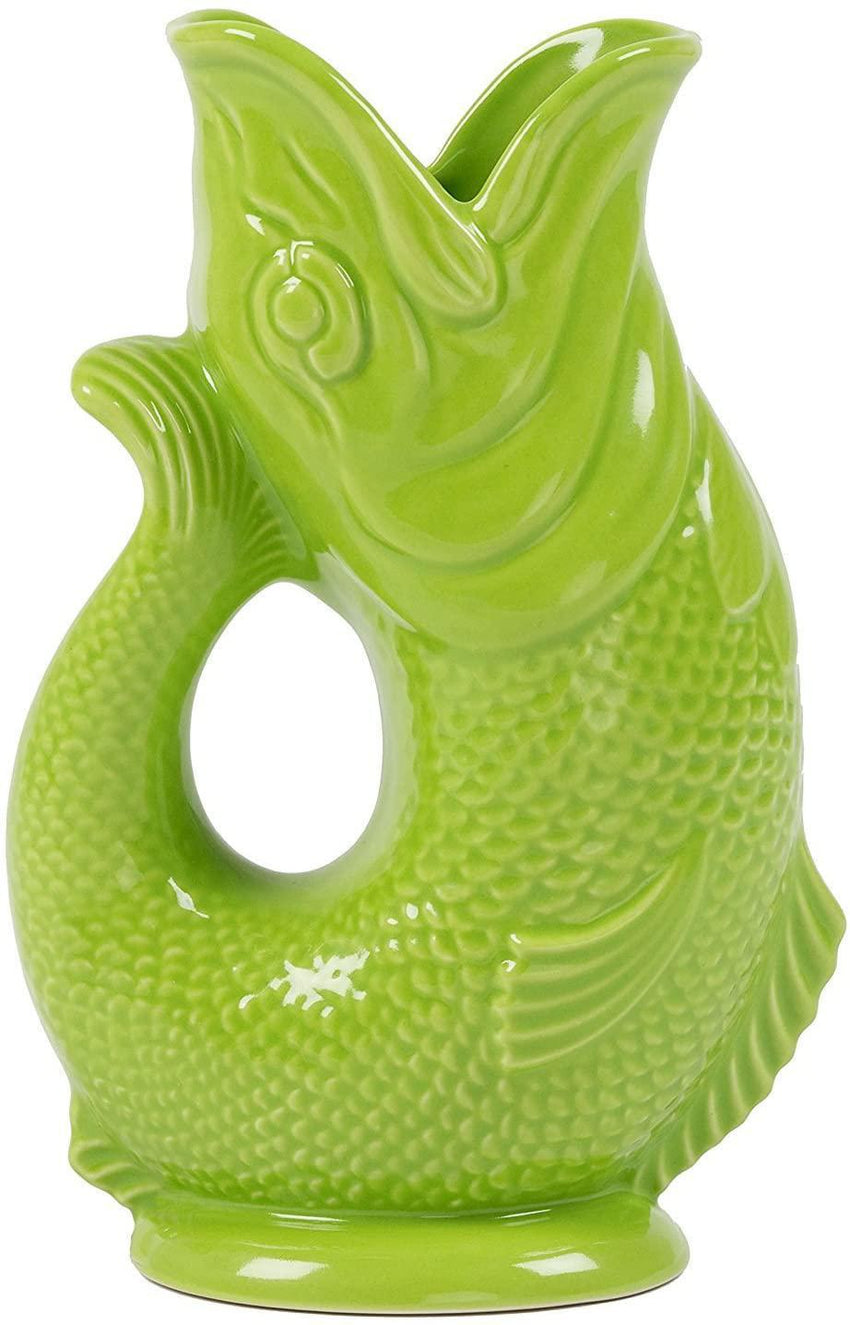 Gluggle Jug Moss Green XL