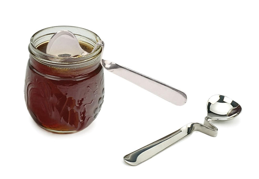 Endurance 5.5" Honey Spoon - Stainless Steel