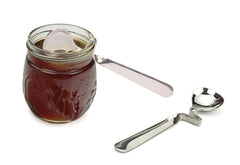Endurance 5.5" Honey Spoon - Stainless Steel