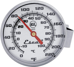 Escali Instant Read Large Dial Thermometer