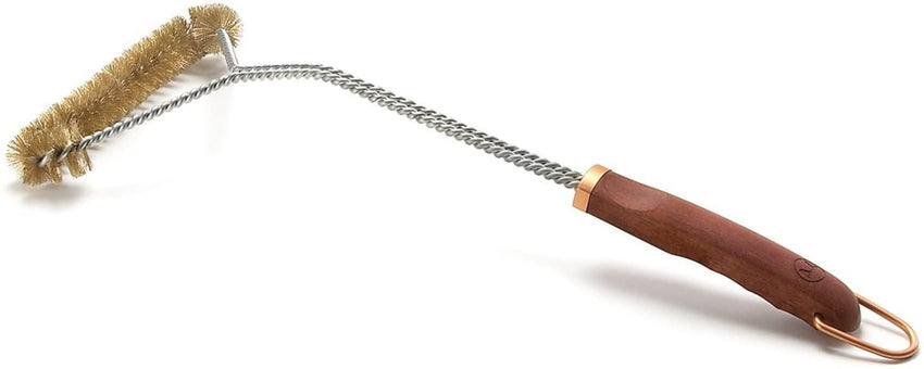 Outset Rosewood Grill Brush