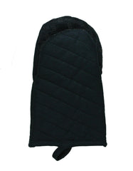 Mu Grips Oven Mitt - Onyx