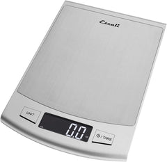 Escali Passo Digital Scale - High Capacity
