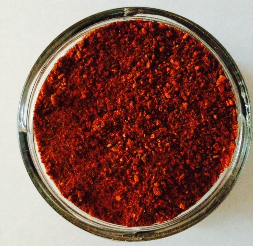 Piment d' Espellette