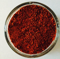 Piment d' Espellette