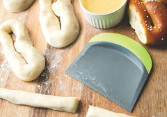 3 In 1 Bowl Scraper