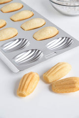 Madeleine Pan