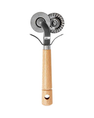 Fante Cousin Rosa's Double Pastry Cutter