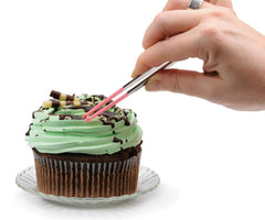 Endurance Decorating Tongs