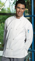 Chef Coat Uncommon - White (2XL)