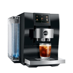 Jura Z10 Diamond Black