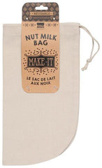 Nut Milk Bags