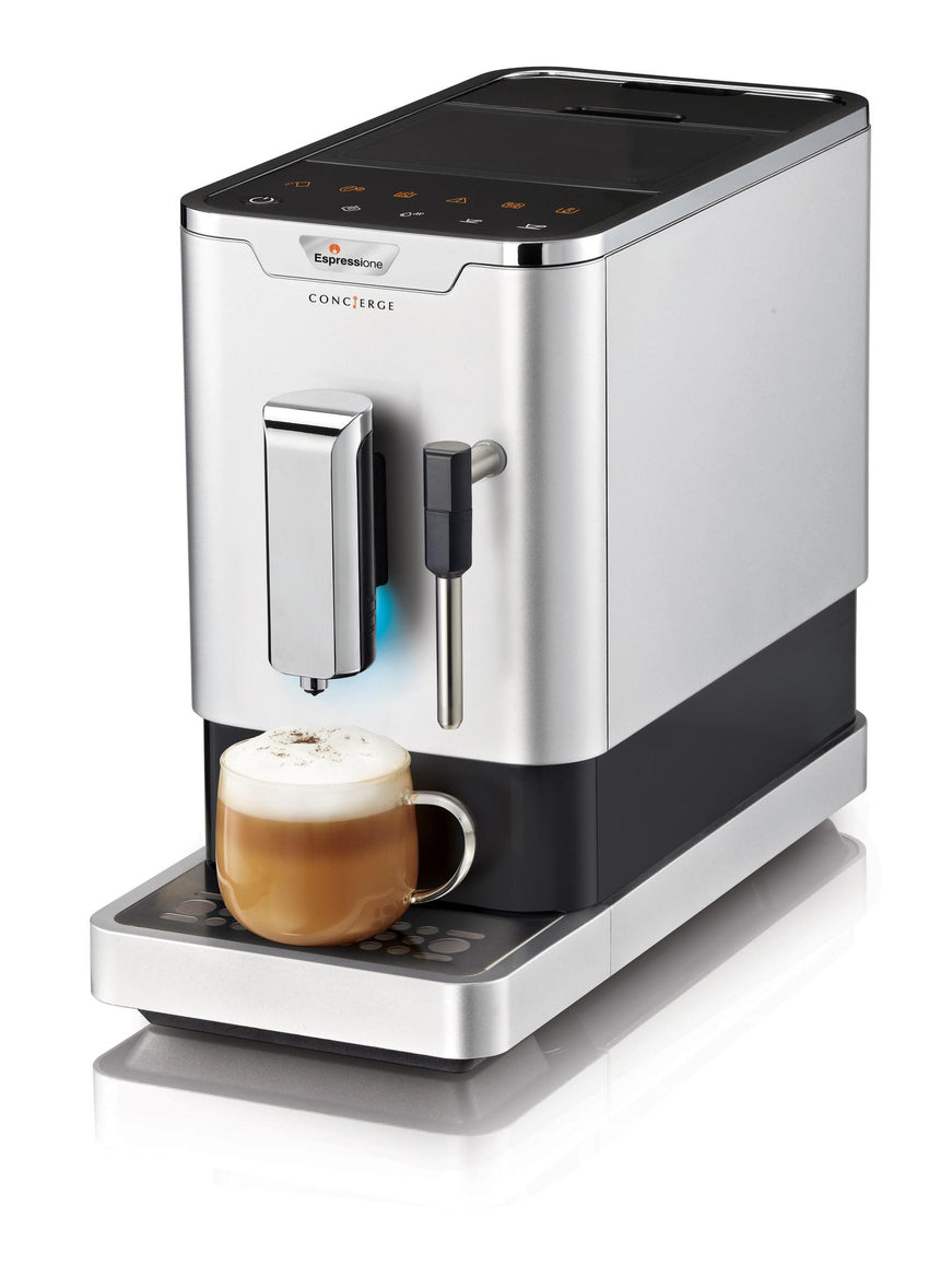 Espressione Concierge Fully Automatic Bean to Cup Machine