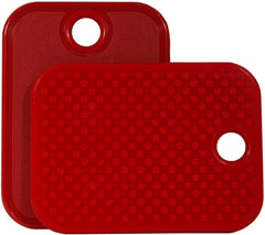 Architec Gripper Barboard 5" x 7" - Red