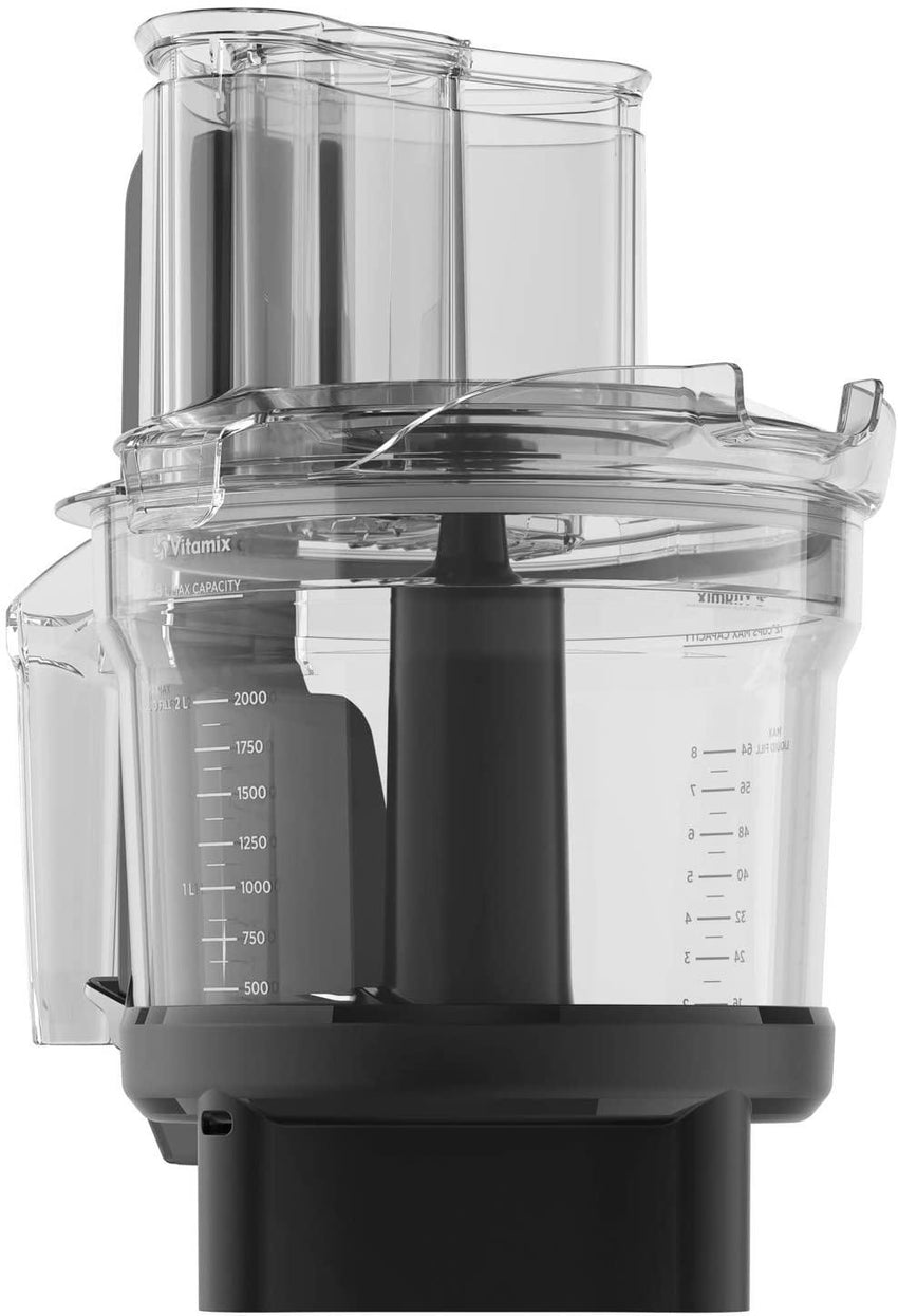 Vitamix 12-cup Food Processor Attachment