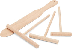 Crepe Making Kit (4 piece set)