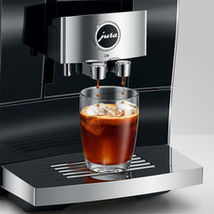 Jura Z10 Diamond Black