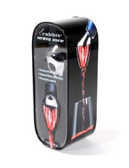 Rabbit Aerator