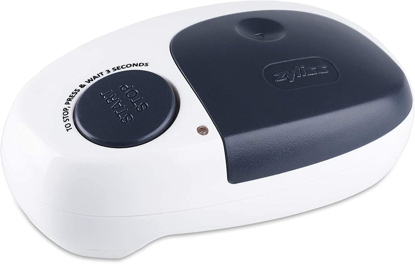 Zyliss EasiCan Can Opener - Electronic