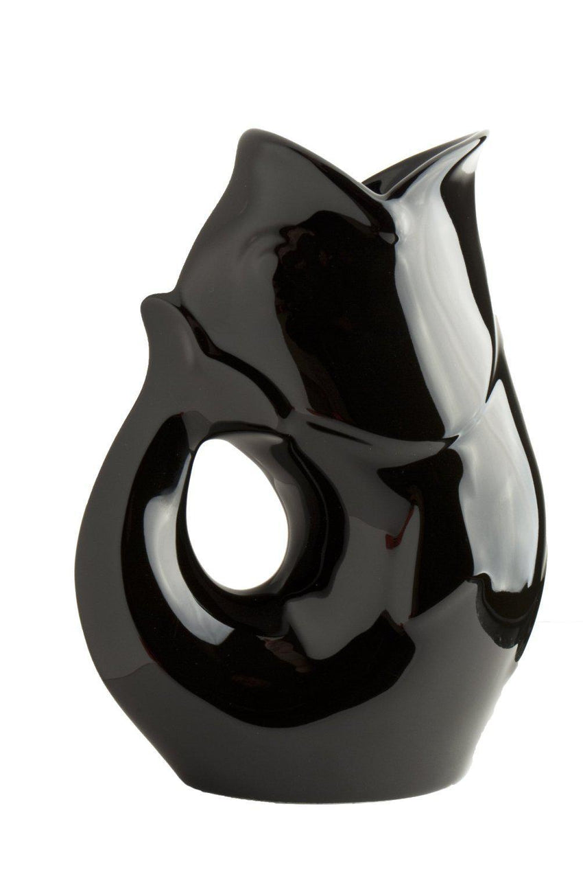 Gurglepot Mini Black