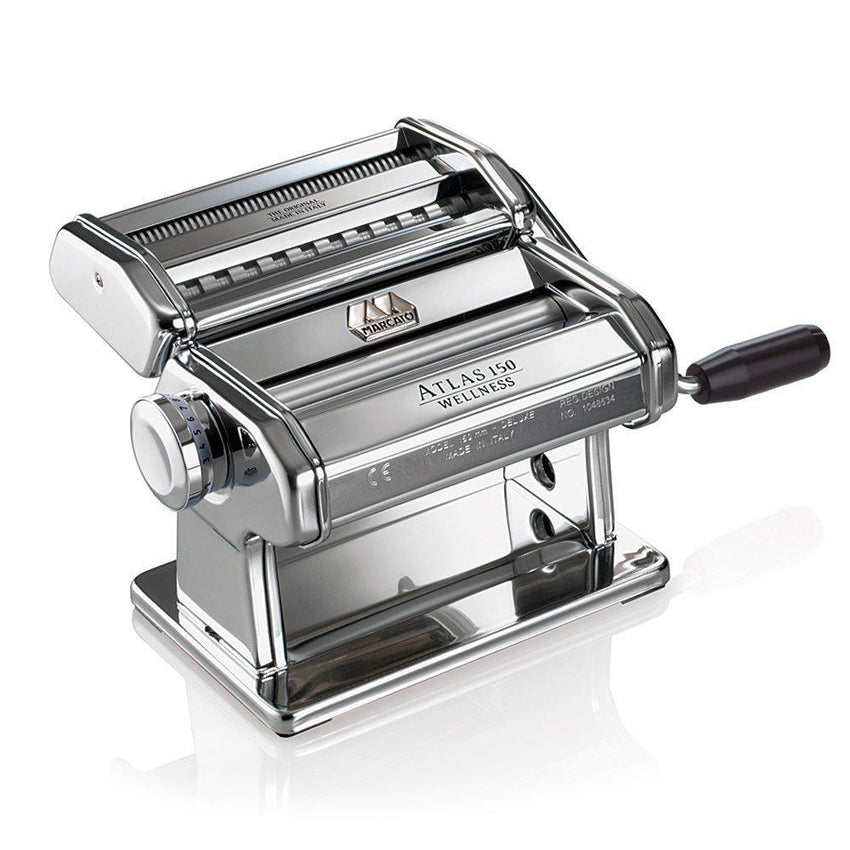 Marcato Atlas 150 Pasta Machine - Classic