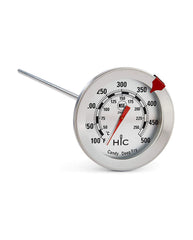 Deep Fry Large Face Thermometer