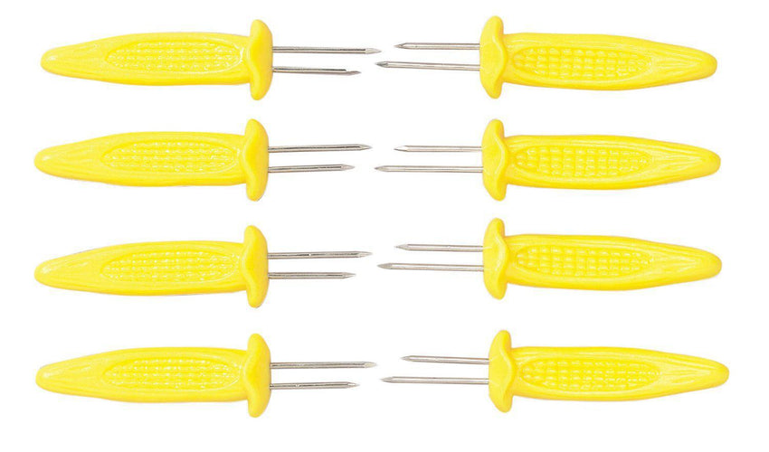 Corn Skewers Set of 8
