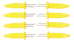 Corn Skewers Set of 8