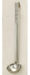 Ladle 1 oz Stainless Steel