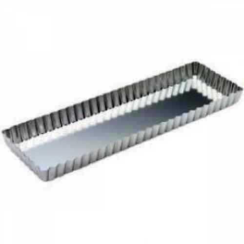 Gobel Quiche Pan - Rectangular
