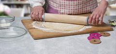 Bakelicious Adjustable Rolling Pin