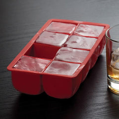 Ice Cube Tray Big Block