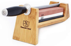 Hammer Stahl 3 Piece Sharpening System
