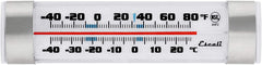 Escali Refrigerator Freezer Thermometer (Suction Cups)