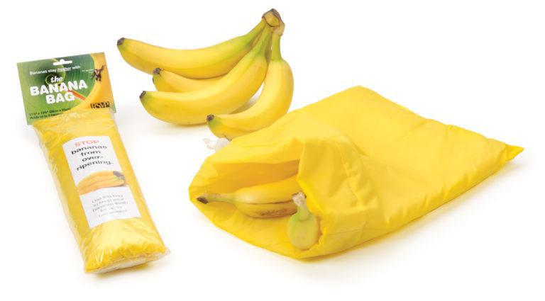 Banana Bag