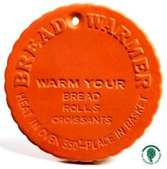 Bread Warmer Terra Cotta