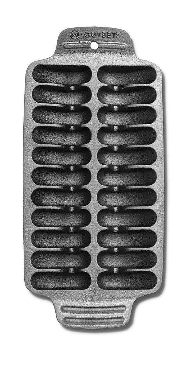 Outset Shrimp Grill Pan