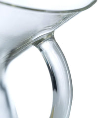 Chemex 10-Cup Glass Handle Coffeemaker (Pour Over)