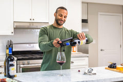 Coravin Pivot + Wine Preservation System