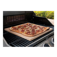 Pizzacraft 15" Square Pizza Stone