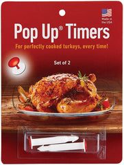 Pop-Out Timer (Set of 2)