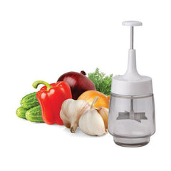 Manual Onion and Food Chopper