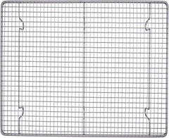Fat Daddio Baking & Cooling Rack (half sheet)