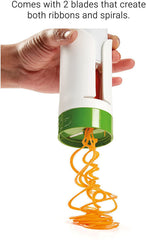 Zyliss Vegetable Spiralizer