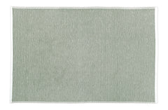 Mu Honeycomb Terry Towel - Hedge