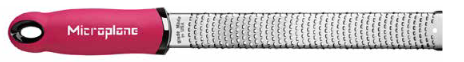 Microplane Zester/Grater Fuchsia